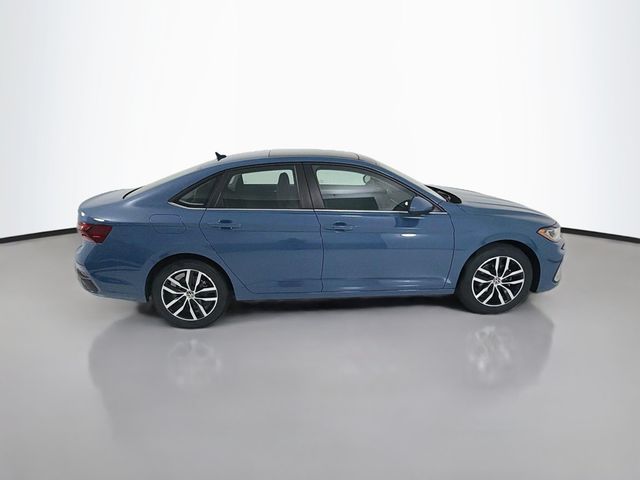 2027 Volkswagen Jetta SE Sedan - 23080900 - 7