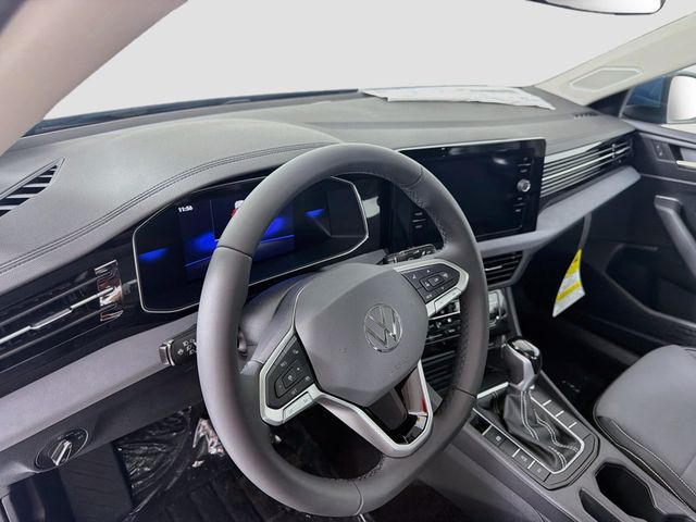 2027 Volkswagen Jetta SE Sedan - 23080900 - 8