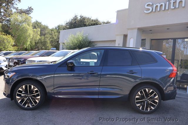 2027 Volvo XC60  - 23072179 - 1