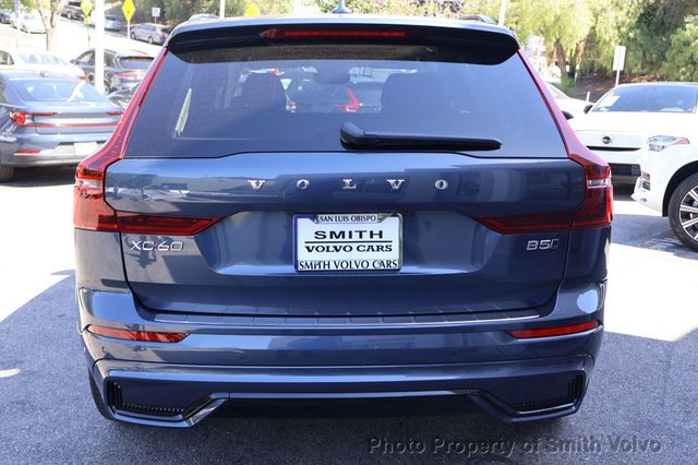 2027 Volvo XC60  - 23072179 - 3