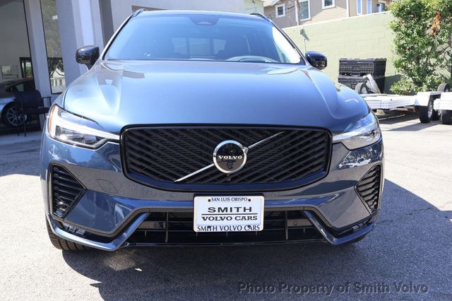 2027 Volvo XC60  - 23072179 - 6