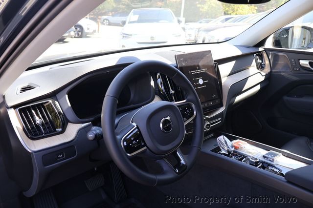 2027 Volvo XC60  - 23072179 - 8
