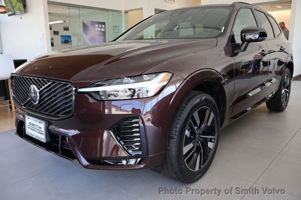 2027 Volvo XC60  - 23101115 | Video 1