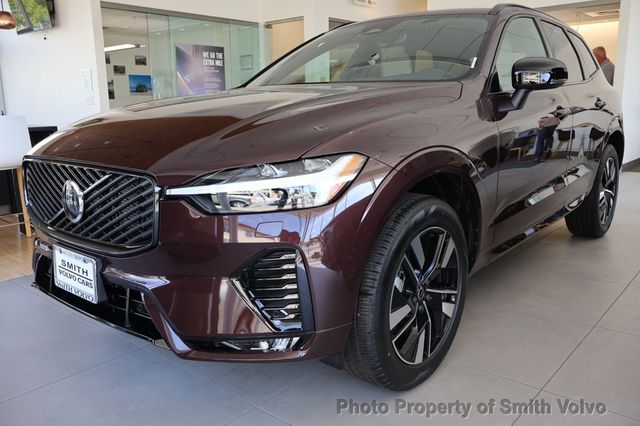 2027 Volvo XC60  - 23101115 - 0