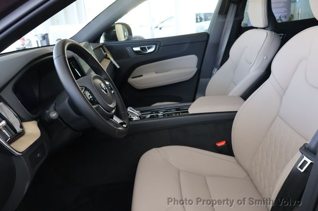 2027 Volvo XC60  - 23101115 - 9