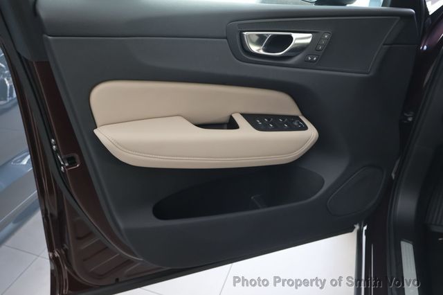 2027 Volvo XC60  - 23101115 - 10