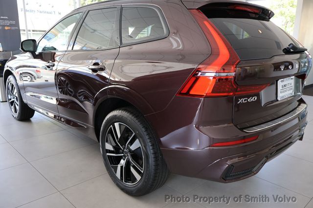 2027 Volvo XC60  - 23101115 - 1