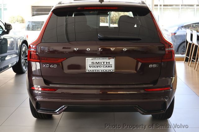 2027 Volvo XC60  - 23101115 - 2