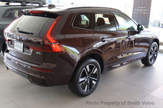 2027 Volvo XC60  - 23101115 - 3