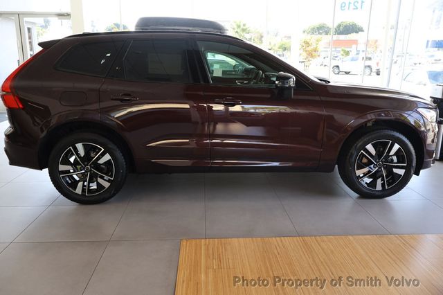 2027 Volvo XC60  - 23101115 - 4