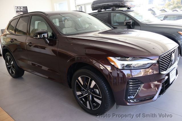 2027 Volvo XC60  - 23101115 - 5