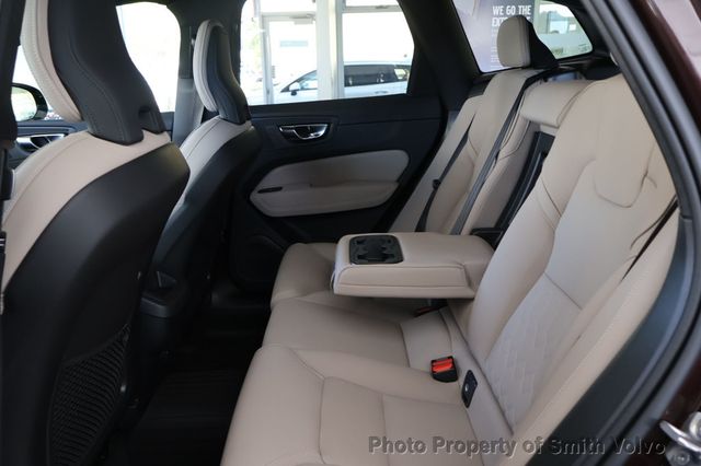 2027 Volvo XC60  - 23101115 - 8