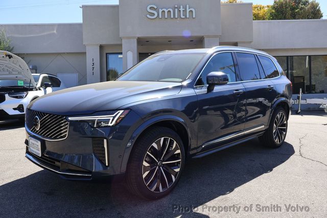 2027 Volvo XC90 B6  - 23088780 - 0