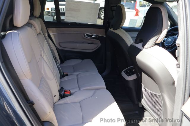 2027 Volvo XC90 B6  - 23088780 - 9