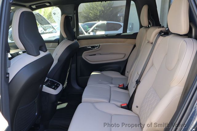 2027 Volvo XC90 B6  - 23088780 - 10