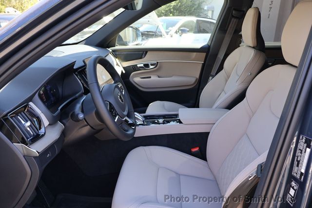 2027 Volvo XC90 B6  - 23088780 - 11