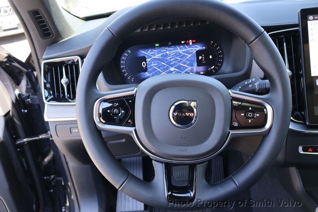 2027 Volvo XC90 B6  - 23088780 - 13