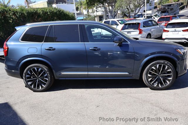 2027 Volvo XC90 B6  - 23088780 - 5
