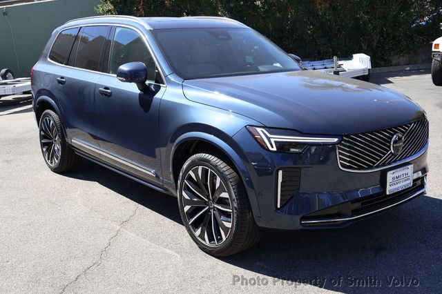 2027 Volvo XC90 B6  - 23088780 - 6