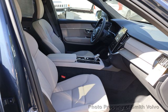 2027 Volvo XC90 B6  - 23088780 - 8