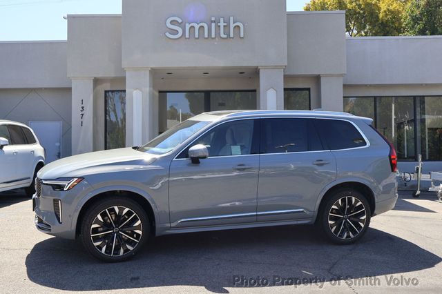 2027 Volvo XC90 B6 PLUS  - 23072182 - 0