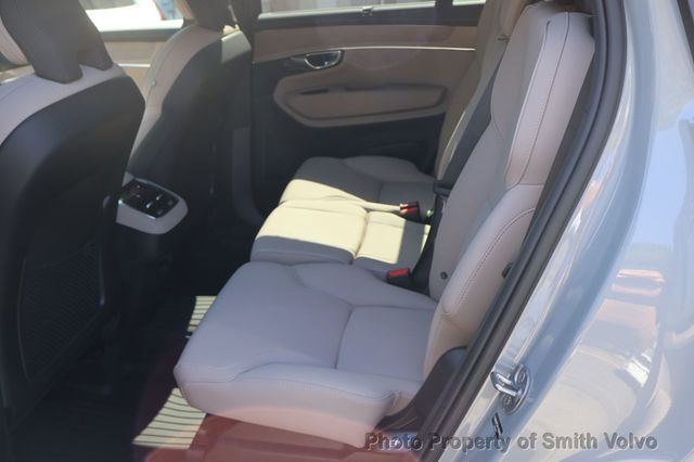 2027 Volvo XC90 B6 PLUS  - 23072182 - 10