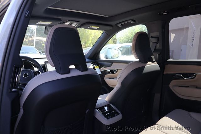 2027 Volvo XC90 B6 PLUS  - 23072182 - 11