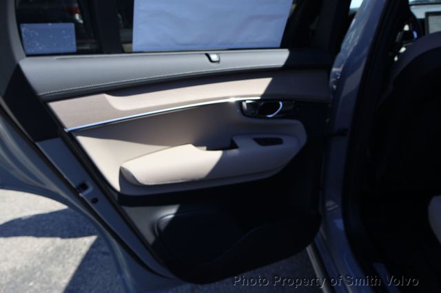 2027 Volvo XC90 B6 PLUS  - 23072182 - 12