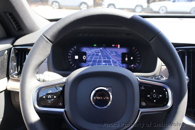 2027 Volvo XC90 B6 PLUS  - 23072182 - 14
