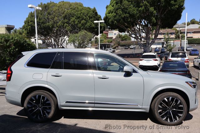 2027 Volvo XC90 B6 PLUS  - 23072182 - 4