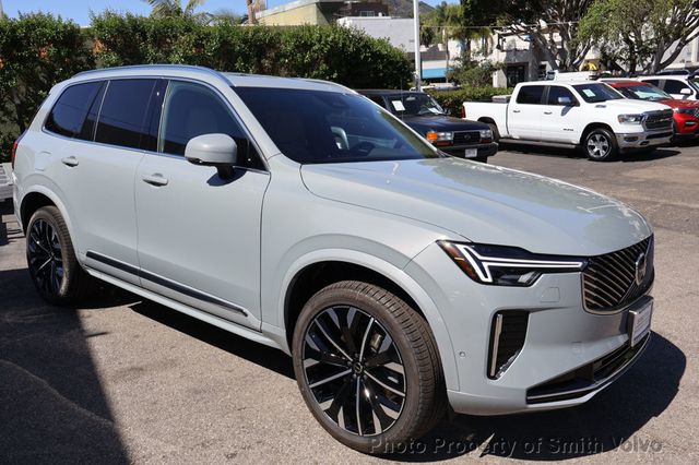 2027 Volvo XC90 B6 PLUS  - 23072182 - 5