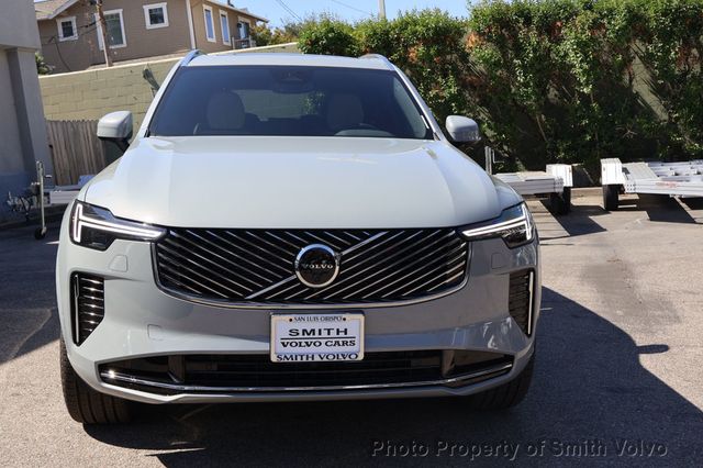 2027 Volvo XC90 B6 PLUS  - 23072182 - 6