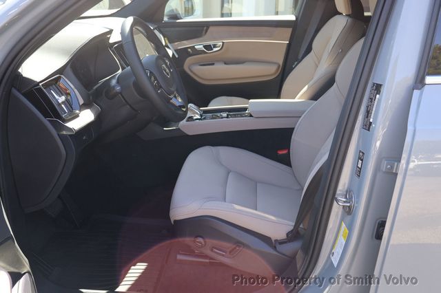 2027 Volvo XC90 B6 PLUS  - 23072182 - 7