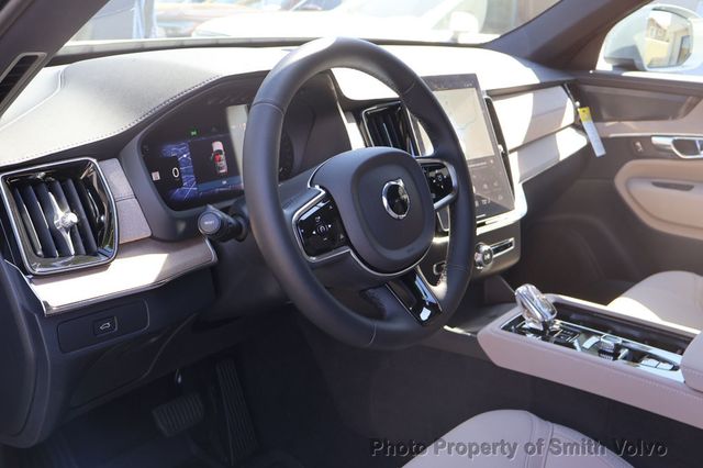 2027 Volvo XC90 B6 PLUS  - 23072182 - 8
