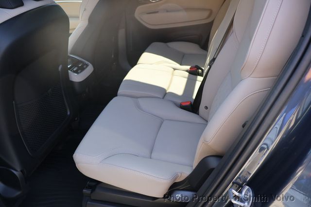 2027 Volvo XC90 B6 PLUS  - 23072183 - 9