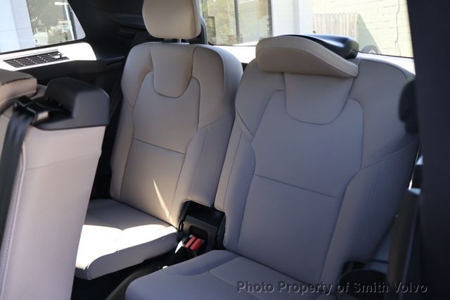 2027 Volvo XC90 B6 PLUS  - 23072183 - 10