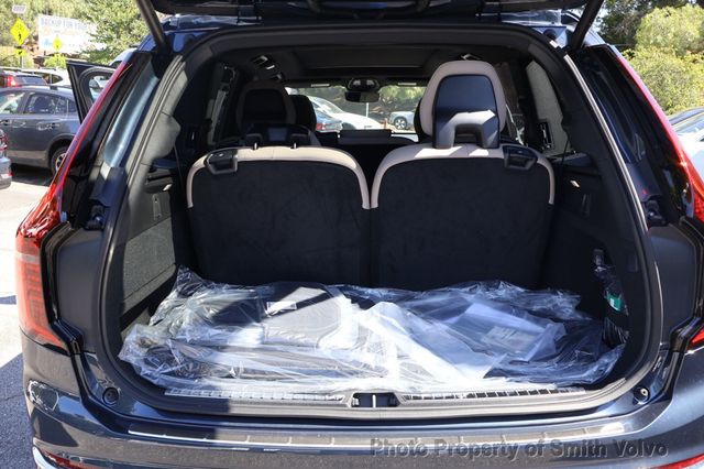 2027 Volvo XC90 B6 PLUS  - 23072183 - 11