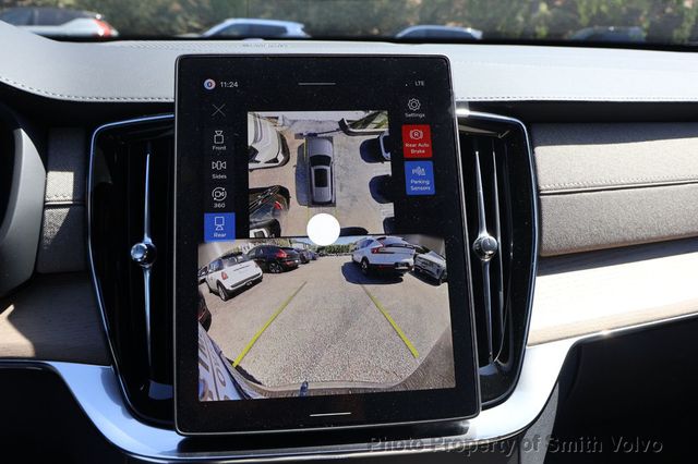2027 Volvo XC90 B6 PLUS  - 23072183 - 12