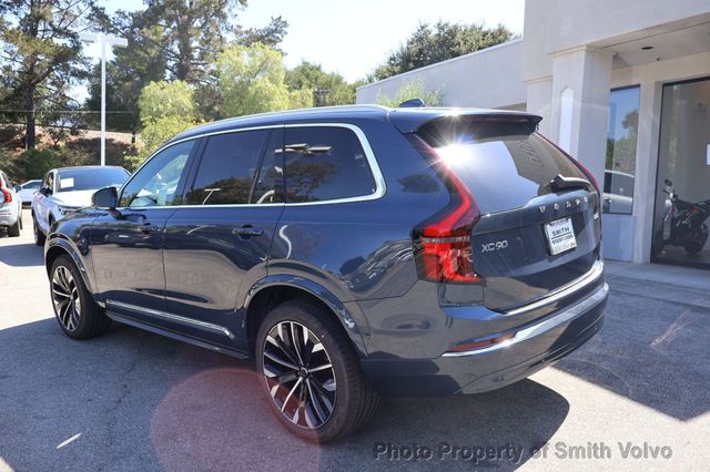 2027 Volvo XC90 B6 PLUS  - 23072183 - 1