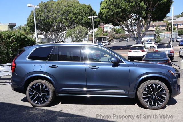 2027 Volvo XC90 B6 PLUS  - 23072183 - 4