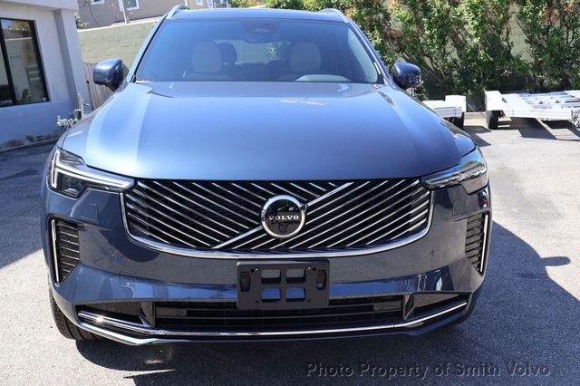 2027 Volvo XC90 B6 PLUS  - 23072183 - 5