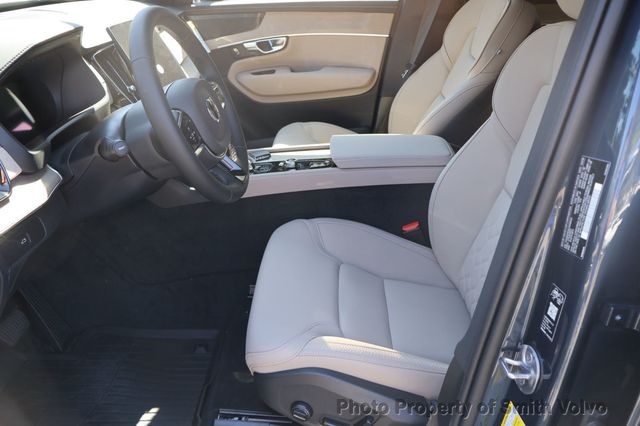 2027 Volvo XC90 B6 PLUS  - 23072183 - 6