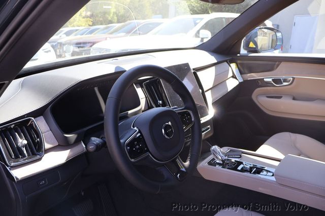 2027 Volvo XC90 B6 PLUS  - 23072183 - 7
