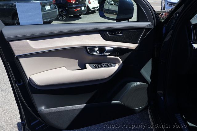 2027 Volvo XC90 B6 PLUS  - 23072183 - 8