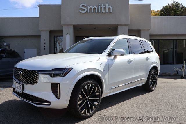 2027 Volvo XC90 Plug-In Hybrid  - 23101116 - 0