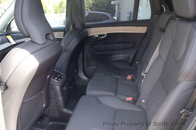 2027 Volvo XC90 Plug-In Hybrid  - 23101116 - 10