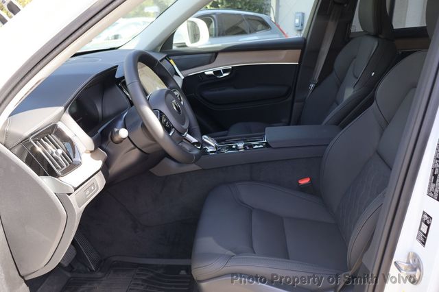 2027 Volvo XC90 Plug-In Hybrid  - 23101116 - 11