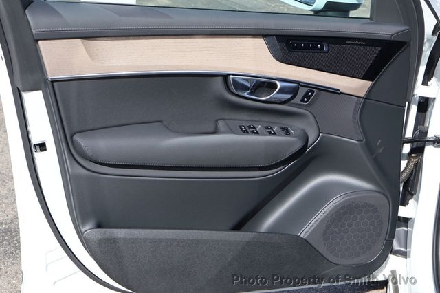 2027 Volvo XC90 Plug-In Hybrid  - 23101116 - 12