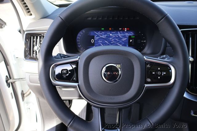 2027 Volvo XC90 Plug-In Hybrid  - 23101116 - 13