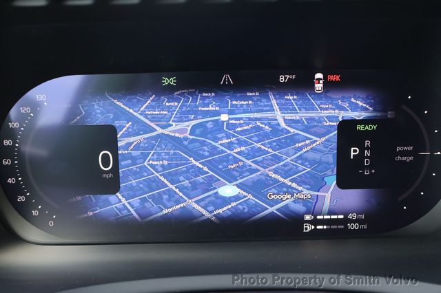 2027 Volvo XC90 Plug-In Hybrid  - 23101116 - 14